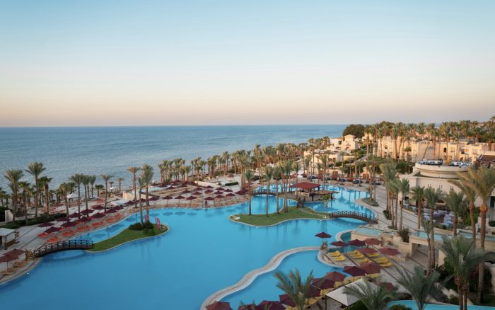Grand Rotana Resort & Spa