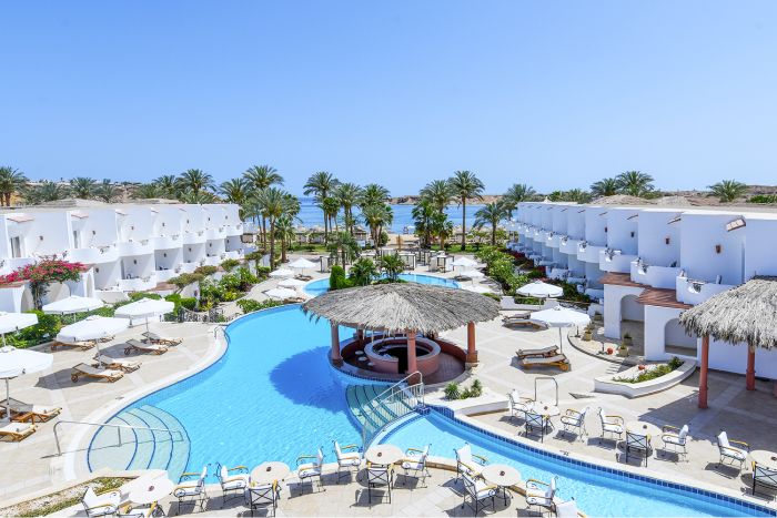 Jaz Elite Palace Adult Only 16+ (Ex Iberotel Palace)