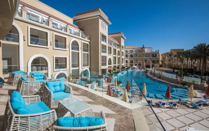 KaiSol Romance Resort (Adults Only 16+)