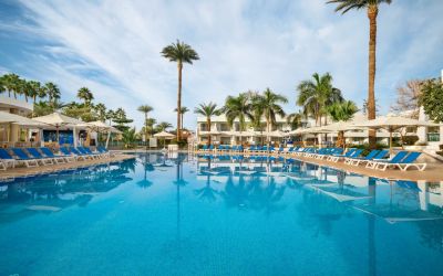 Novotel Beach