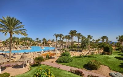 Parrotel Beach Resort (ex. Radisson Blu )