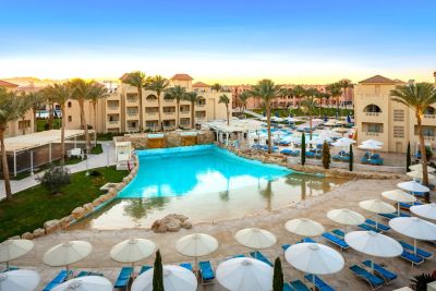 Pickalbatros Aqua Blu Resort