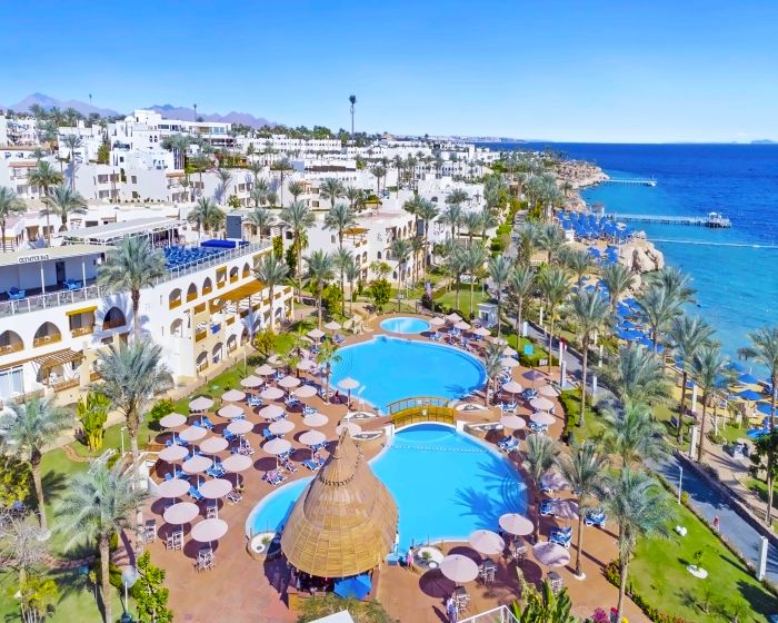 Pickalbatros Royal Grand Sharm Resort (Adults Only 16+)