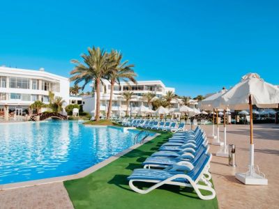 Queen Sharm Resort (ex. Vera Club Queen Sharm Beach)