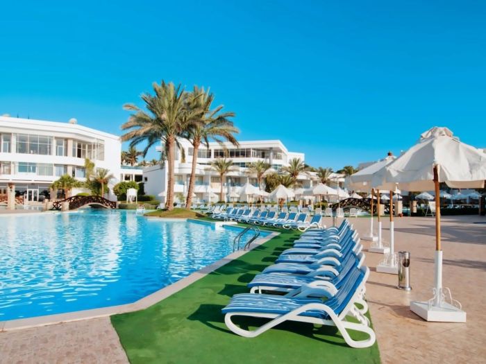 Queen Sharm Resort (ex. Vera Club Queen Sharm Beach)