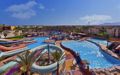 Edge By Rotana Sea Beach (Ex. Sea Beach Aqua)