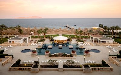 Sheraton Sharm Hotel