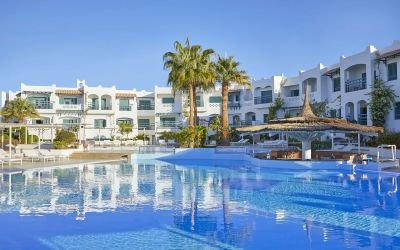 Jaz Neo Naama Bay (Ex. Sol Y Mar Naama Bay)