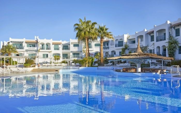 Jaz Neo Naama Bay (Ex. Sol Y Mar Naama Bay)