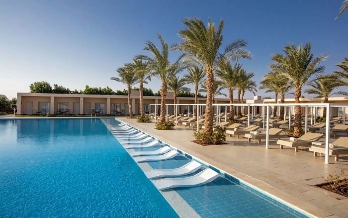 Steigenberger Makadi (Adults Only 18+)