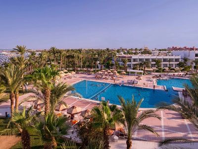 The Grand Hotel Hurghada