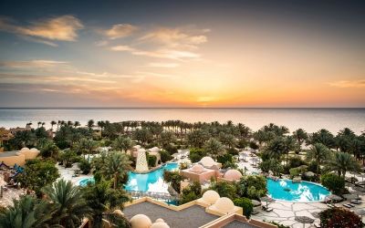 The Grand Makadi