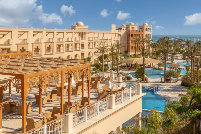 The Grand Palace (Adults Only 18+)