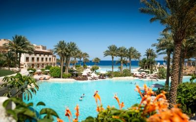 The Makadi Spa (Adults Only 18+)