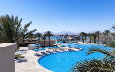 The V Luxury Resort