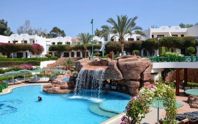 Verginia Sharm Resort & Aqua Park