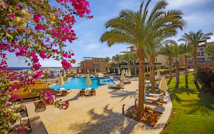Ajira Resort Sahl Hasheesh