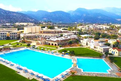 Kalimera Kriti Hotel & Village