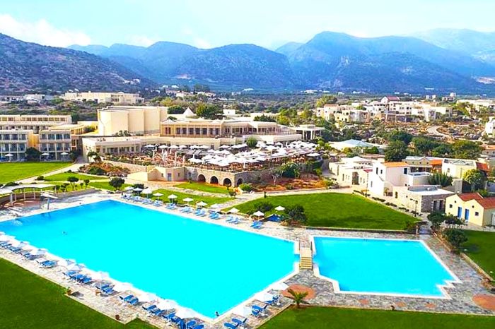 Kalimera Kriti Hotel & Village