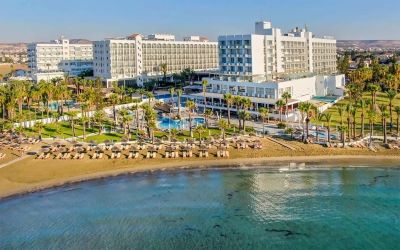 Golden Bay Beach Resort