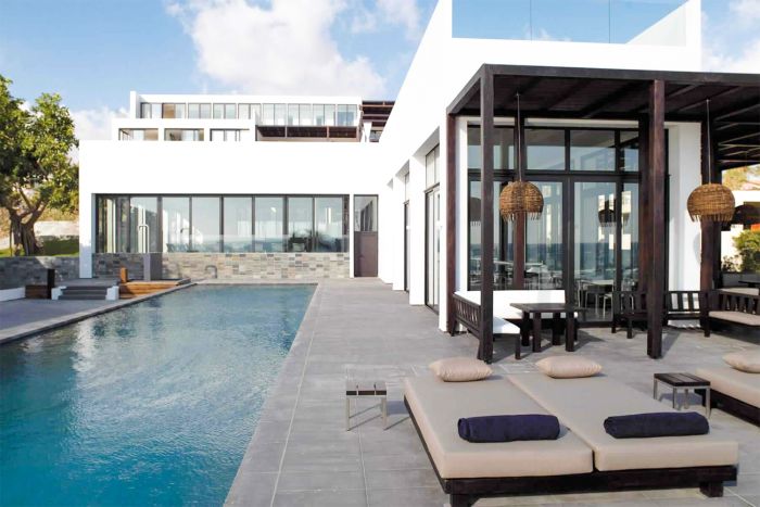 Almyra Hotel