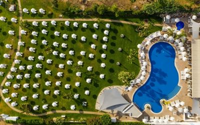 Atlantica Sea Breeze (Adults Only 16+)