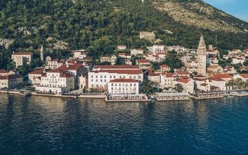 Hotel Heritage Grand Perast