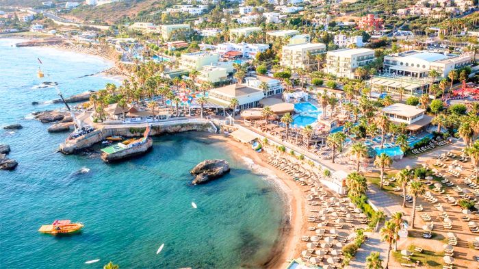 Star Beach Village & Water Park