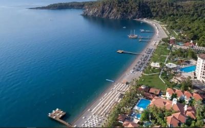 Fun & Sun Smart Akman Beach