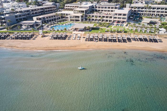 Atlantica Kalliston Resort