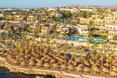 The Grand Hotel Sharm El Sheikh