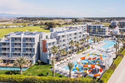 Barut Goia (Barut Sunwing Side Beach)