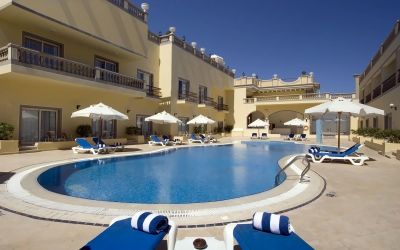 Il Mercato Hotel(ex.Iberotel Il Mercato)