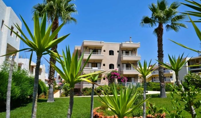 Niko Elen Hotel (Adults Only 16+)