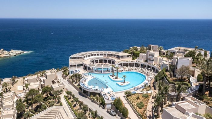 Athina Palace Resort & Spa