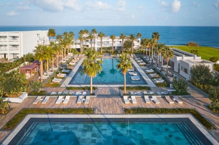 Grecotel Lux Me White