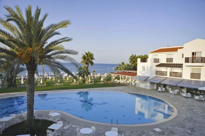 Akti Beach Hotel & Village Resort