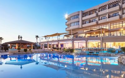 Atlantica Golden Beach (Adults Only 16+)