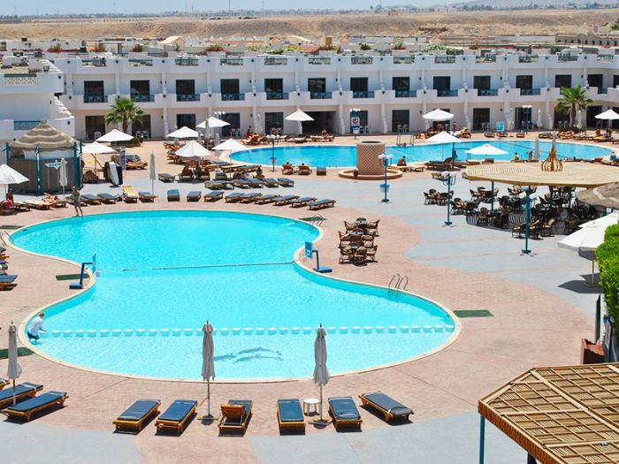 Sharm Cliff