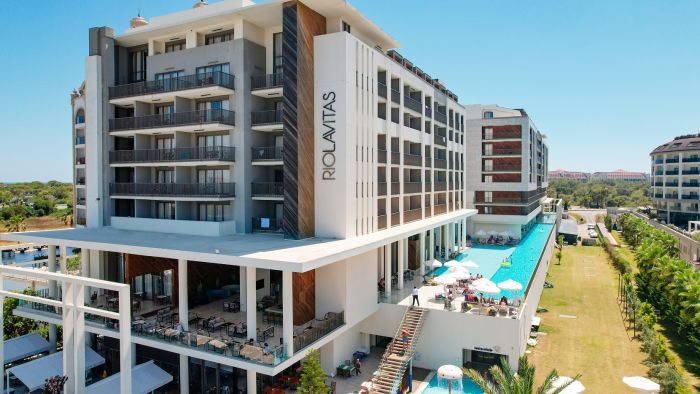 Riolavitas Spa & Resort