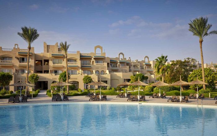 Coral Sea Waterworld