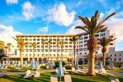 Creta Star Hotel (Adults Only 16+)