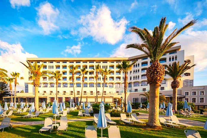 Creta Star Hotel (Adults Only 16+)