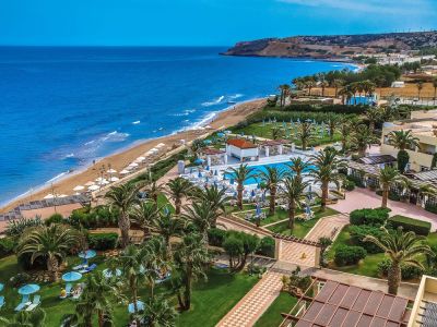 Creta Royal Hotel (Adults Only 16+)