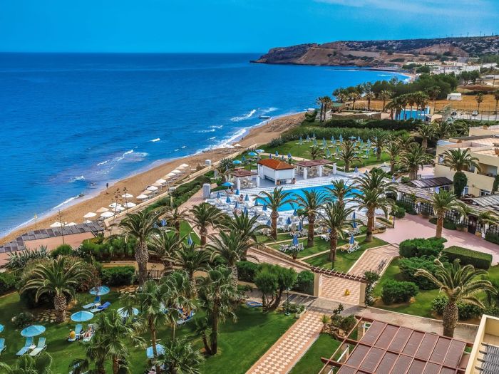Creta Royal Hotel (Adults Only 16+)