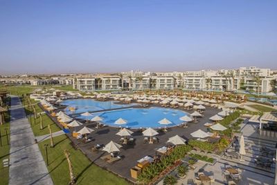 Rixos Premium Magawish Suites & Villas