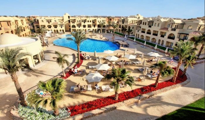 Stella Aqua Park Resort Makadi Bay (Ex. Stella Gardens)