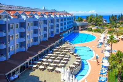 Rox Resort Hotel