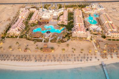Protels Beach Club & Spa Resort