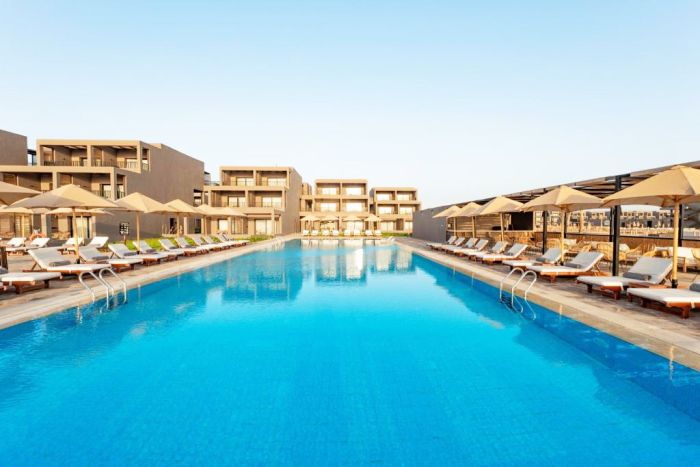 Sentido Naga Bay